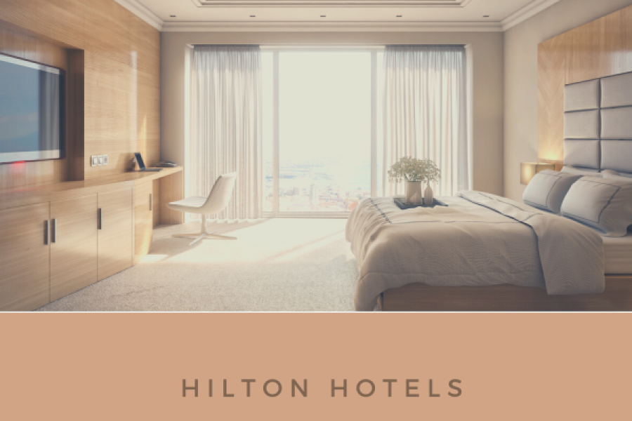 Hilton Hotels