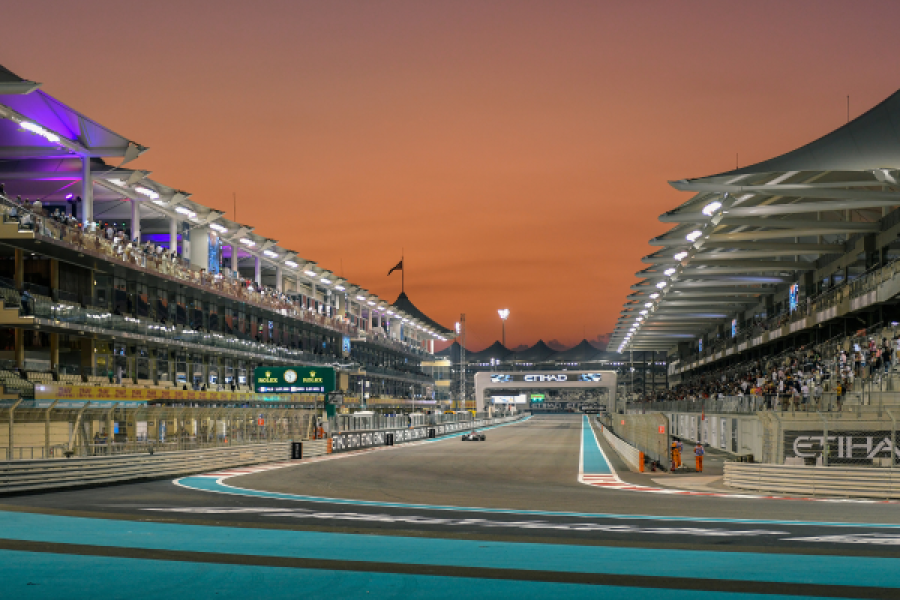 NBA Returns to Abu Dhabi