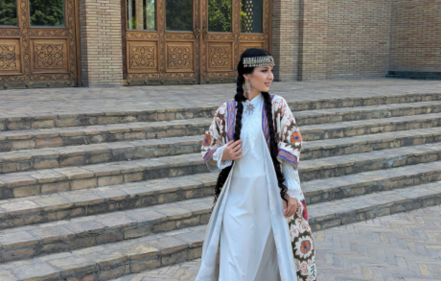 Uzbekistan ( TASHKENT)