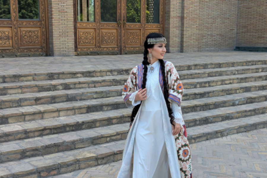 Uzbekistan ( TASHKENT)