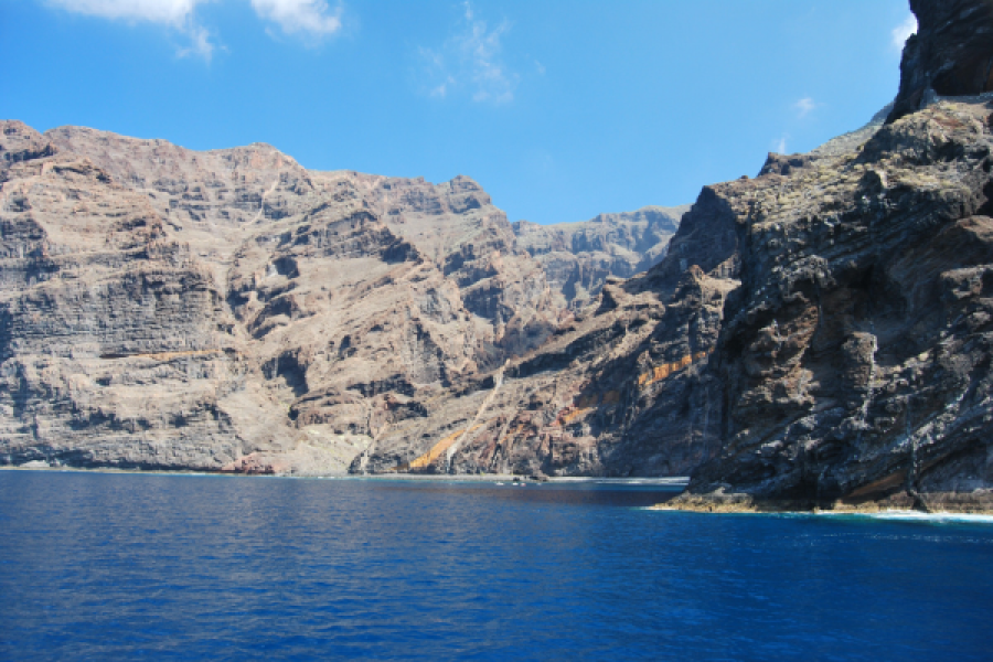 Musandam Day Trip